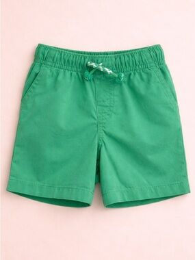 🐻 CAT & JACK COTTON DRAWSTRING SHORTS